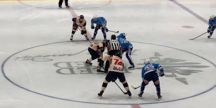 KHL Medveščak