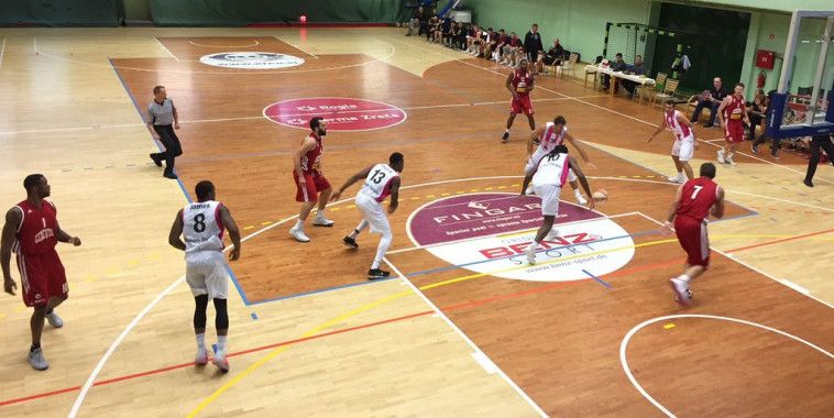 KK Cedevita