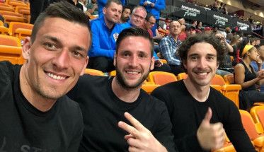 Kalinić, Čop, Vrsaljko