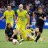 Olmo, FC Astana