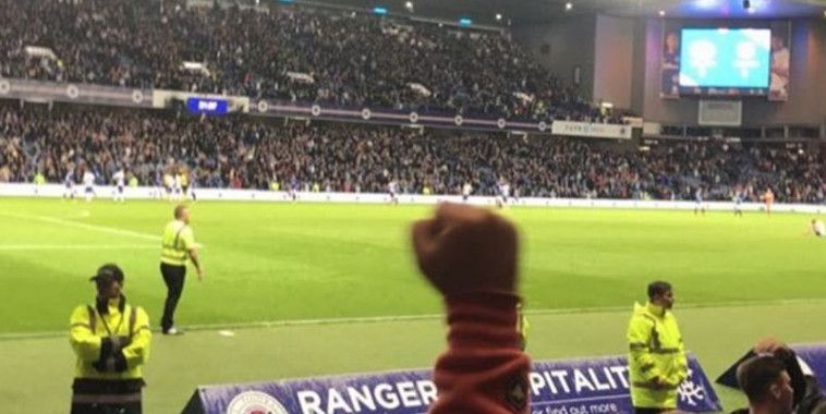 Rangers