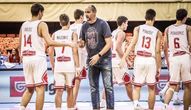 Rađa, FIBA