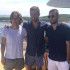Srna, Modrić, Kovačić