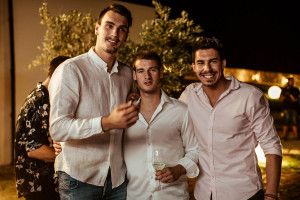 Uvik isto, Šarić, Tomislav Može (4)