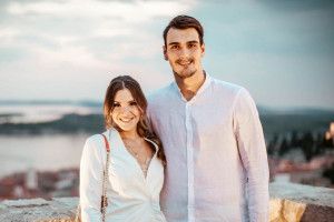Uvik isto, Šarić, Tomislav Može (6)