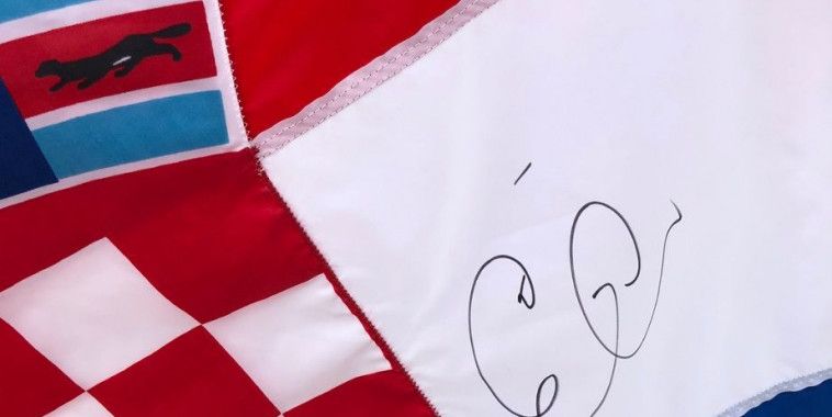 Čilić, Frano Marinelli