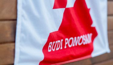 Budi ponosan, Foto Vedran Tolić