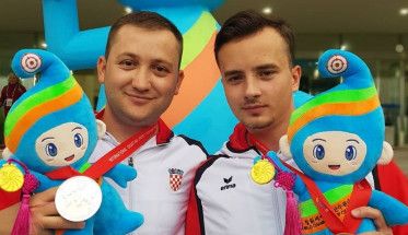 Gorša, Maričić