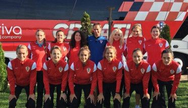Hrvatska, Ungaarov, futsal, Alumnus