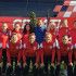 Hrvatska, Ungaarov, futsal, Alumnus