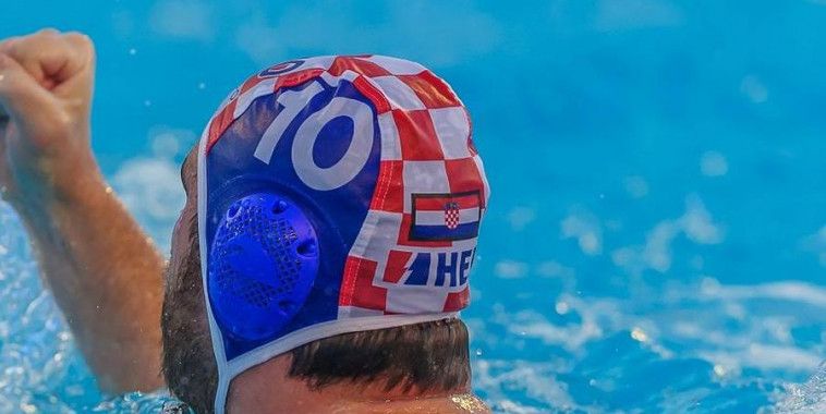 Hrvatski vaterpolski savez