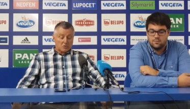 Ivković, NK SB