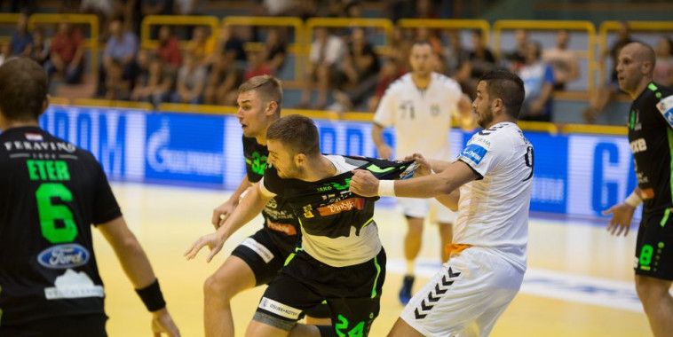 Izviđač, Nexe, SEHA Gazprom