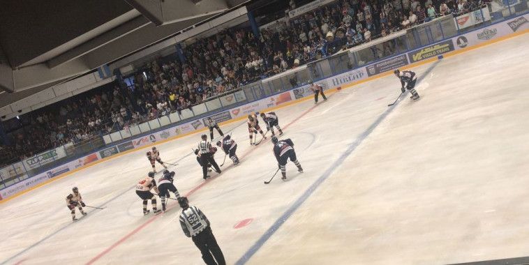 KHL Medveščak
