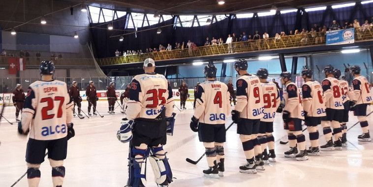 KHL Medveščak