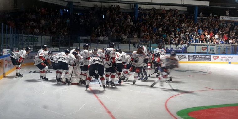 KHL Medveščak