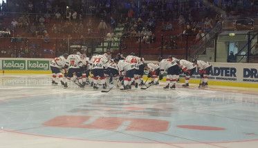 KHL Medveščak