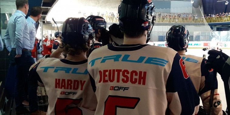 KHL medveščak
