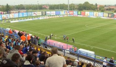Koprivnica, Slaven Belupo