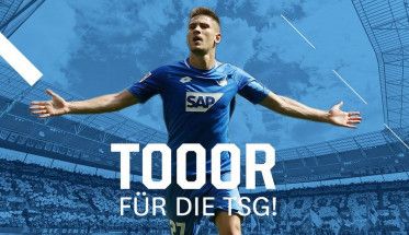 Krama, Hoffenheim