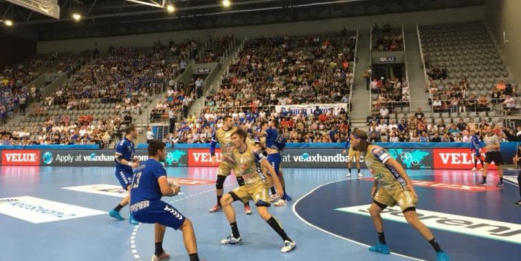 MOL-Pick Szeged
