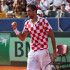 Marin Cilic, Mario cuzic, hts