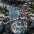 Red Bull Cliff Diving 2018