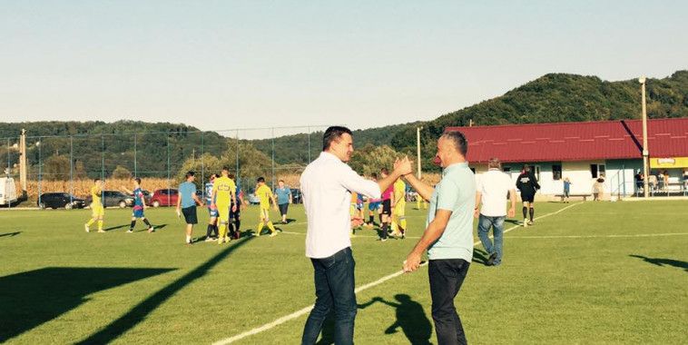 NK Bednja Beletinec
