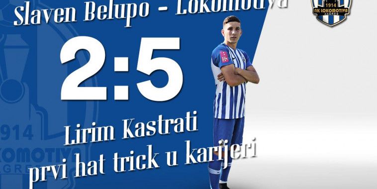 NK Lokomotiva