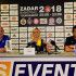 Neven Spahija, Zdenka Zrilic, Dimitrios Itoudis