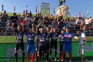 Socca, Njemačka (1)