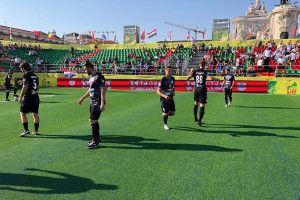 Socca, Njemačka (2)