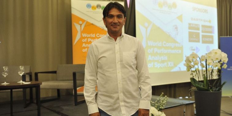 Zlatko Dalic