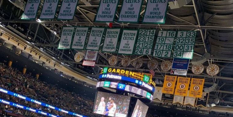 Boston