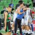 ABA League Petrol Olimpija-Cibona