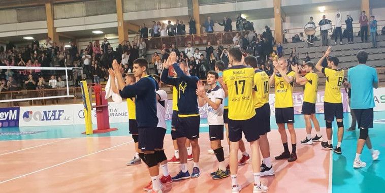 HAOK Mladost
