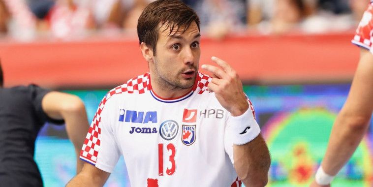 Horvat, Hrvatska, HRS