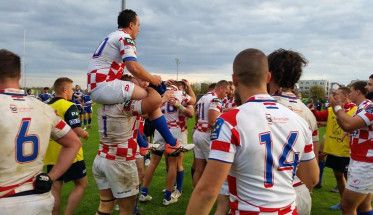 Hrvatski ragbijaški savez