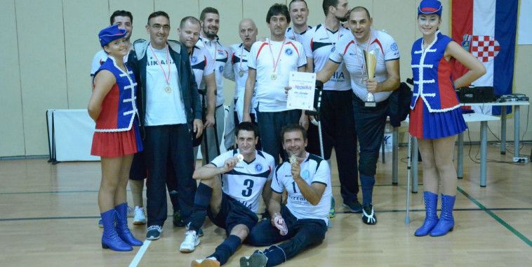 IOK Zagreb