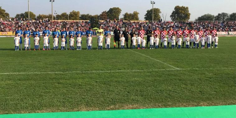 NK Bjelovar