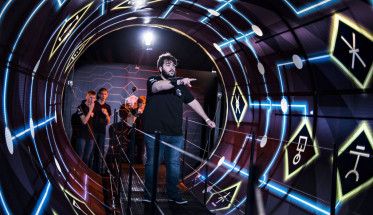 RB Mind Gamers Foto Mihai Stetcu