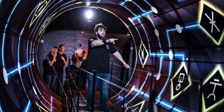 RB Mind Gamers Foto Mihai Stetcu