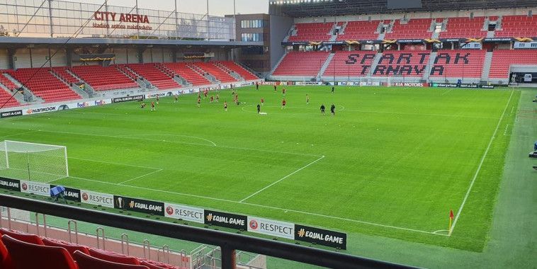 Spartak Trnava