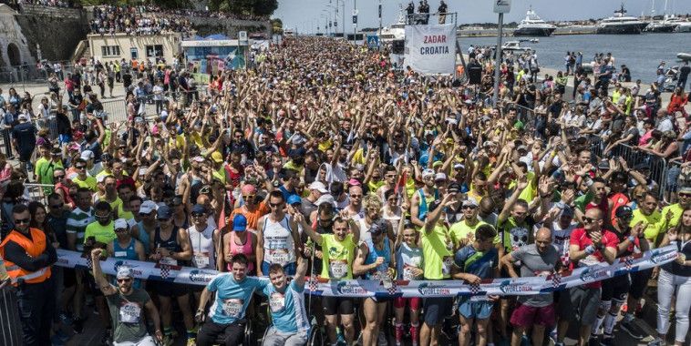 Wings for Life, Predrag Vuckovic