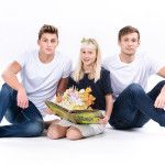 10. Listopad_Tomislav Stipo Samardzic, Konstantin Kharkov, Mia Magdalena