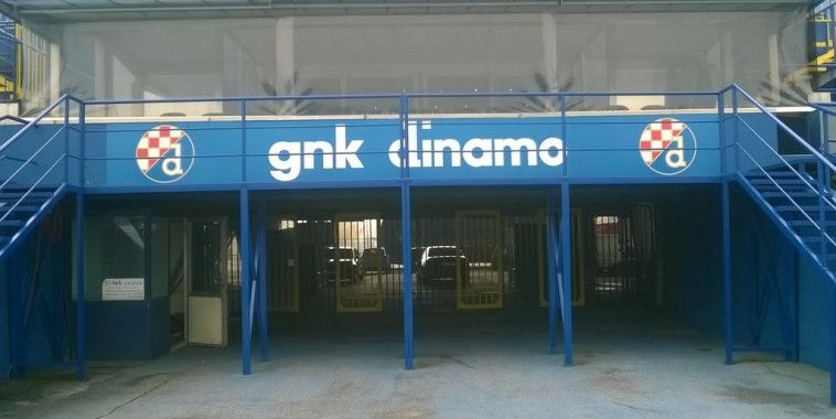GNK Dinamo