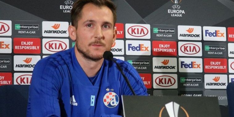 Hajrović, gnkdinamo