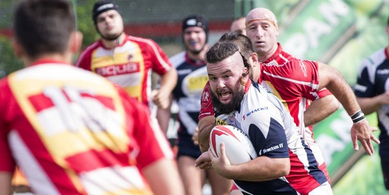 K. Čorić, Nada, Mladost