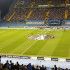 Maksimir, Europska liga
