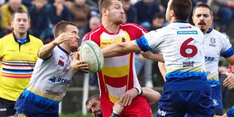 N. Jurišić, B . Rožman